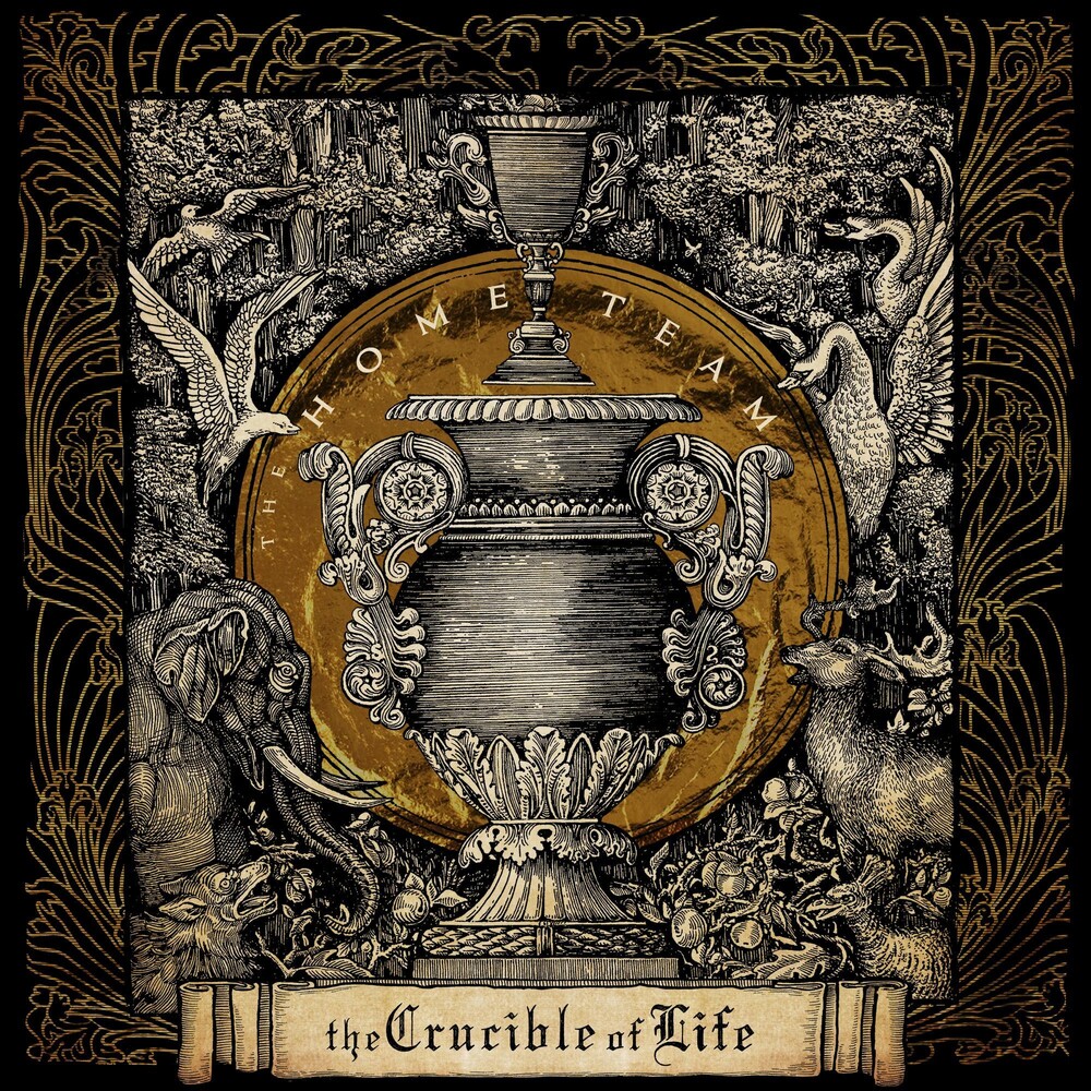 Album Art