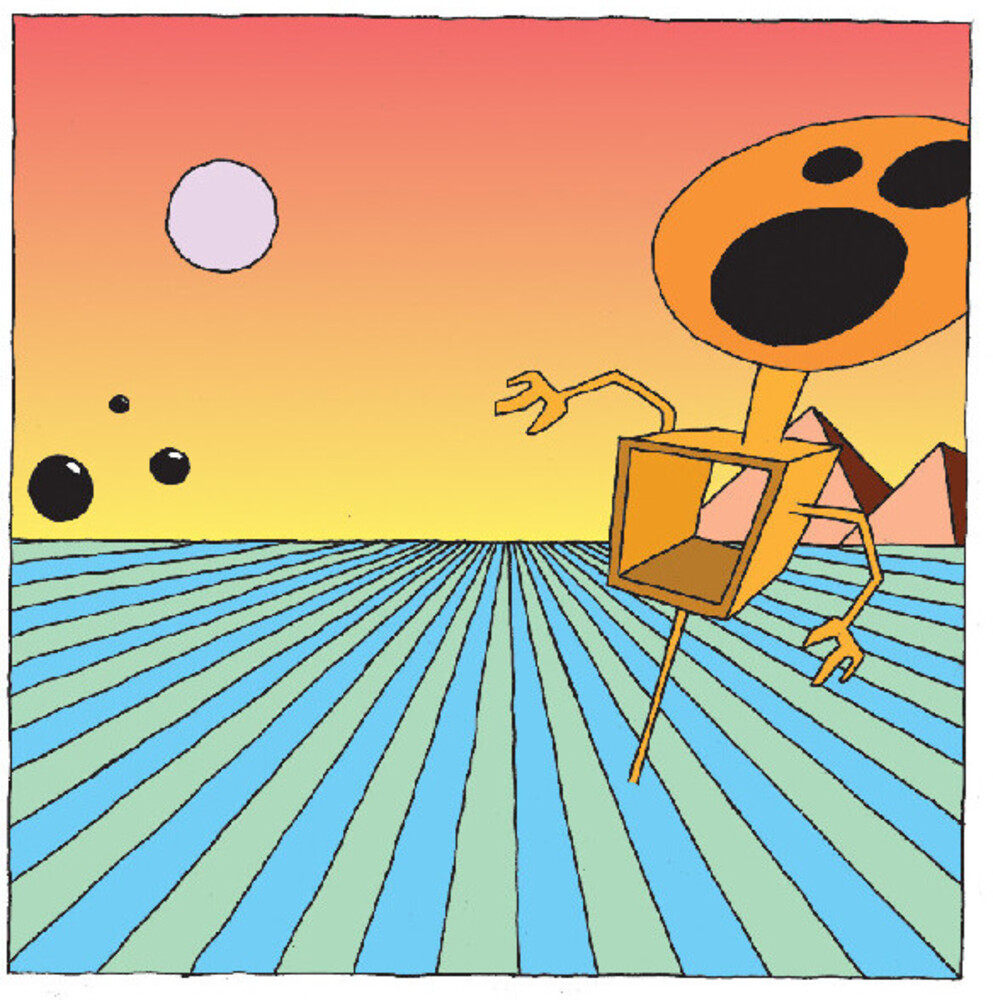 Album Art
