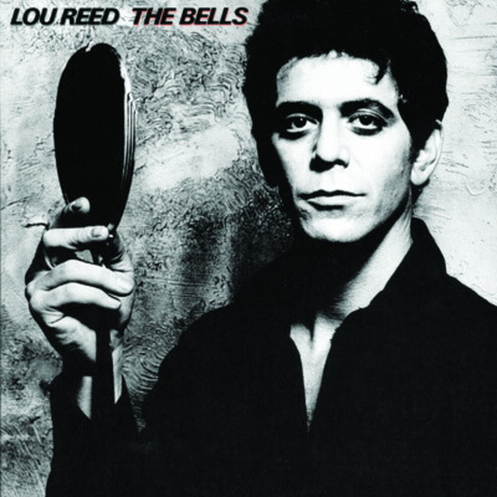 The Bells Lou Reed - The Bells