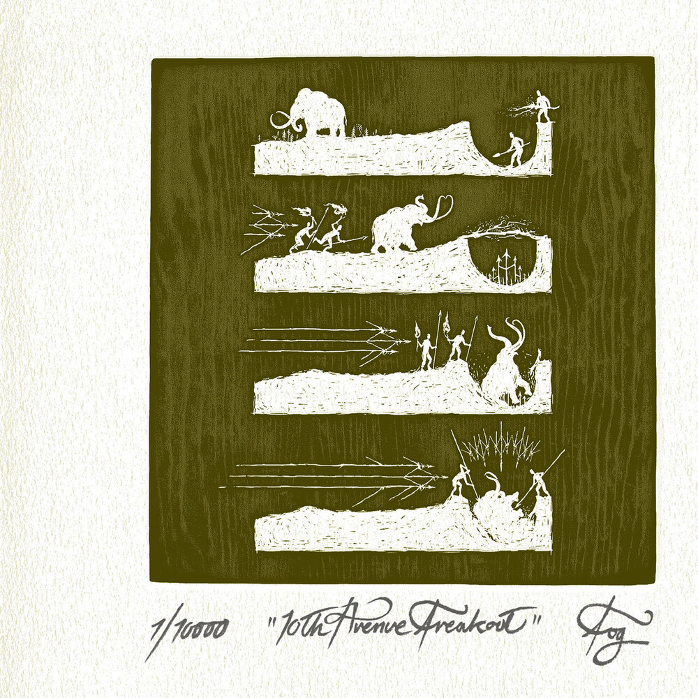Album Art