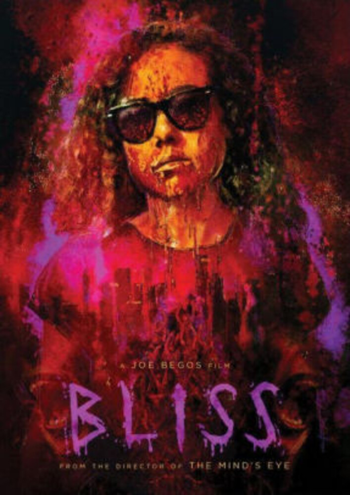 Bliss (2019) - Bliss