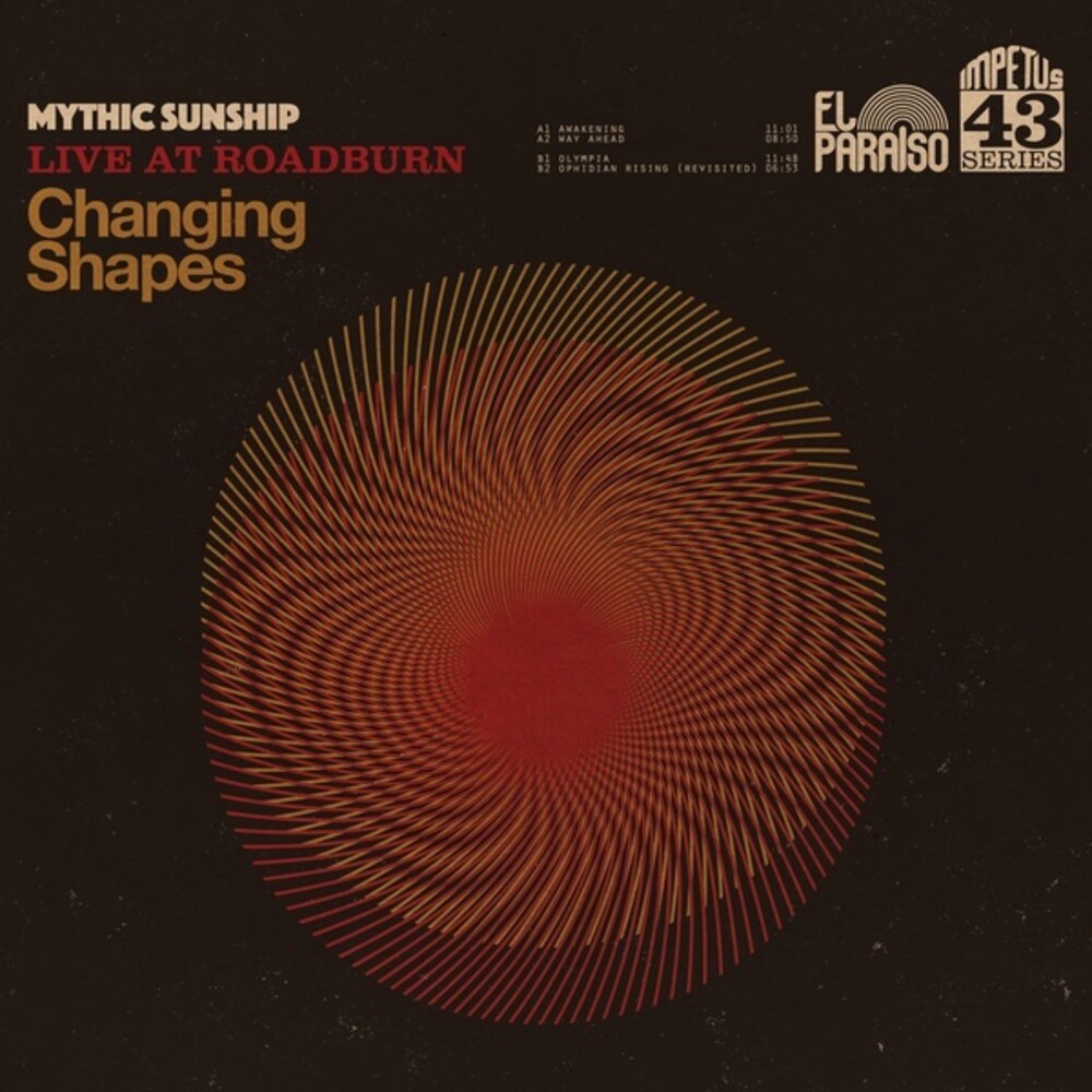 Album Art