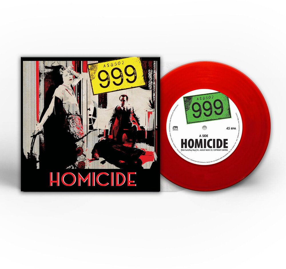 999 - Homicide