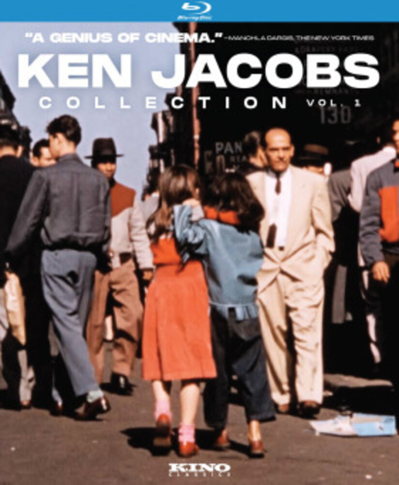 Ken Jacobs Collection - Ken Jacobs Collection (2pc) / (2pk)