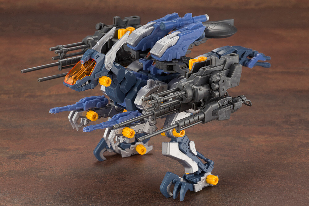 Zoids - Rz-030 Gun Sniper W2 - Zoids - Rz-030 Gun Sniper W2 (Clcb) (Fig)