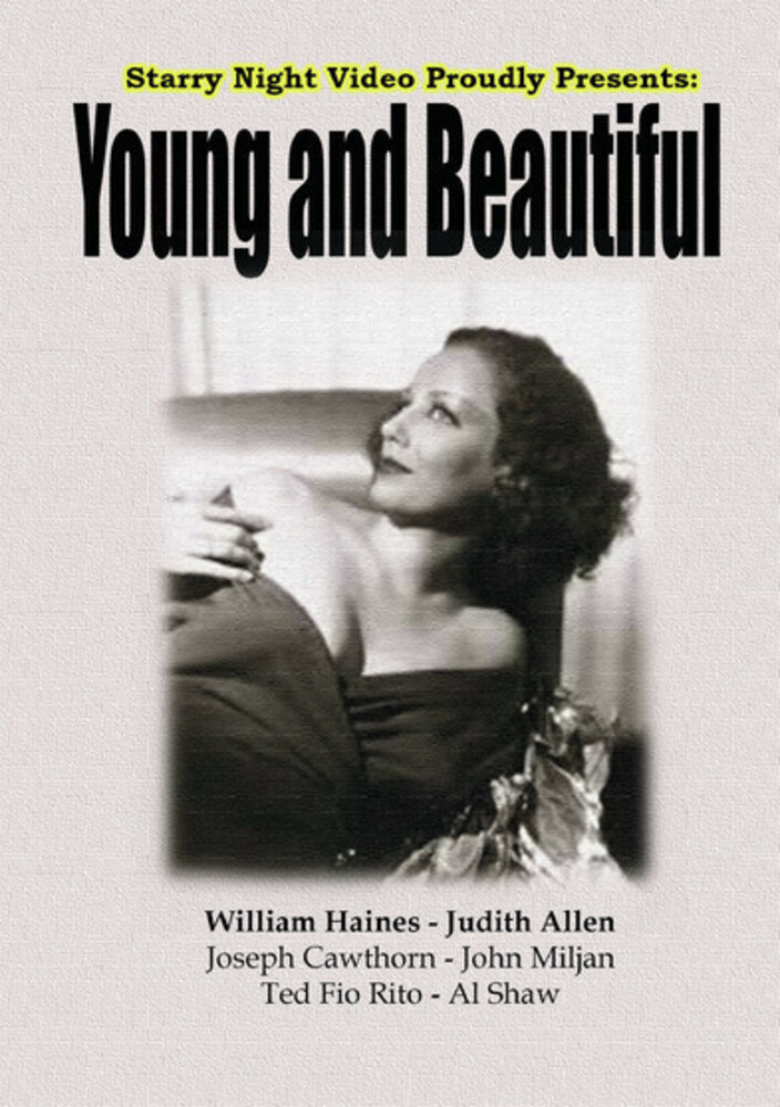 Young & Beautiful - Young And Beautiful