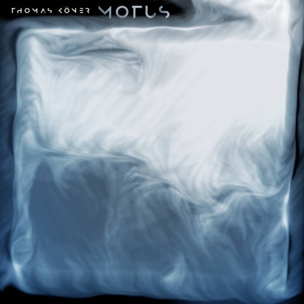 Thomas Koner - Motus (2pk)