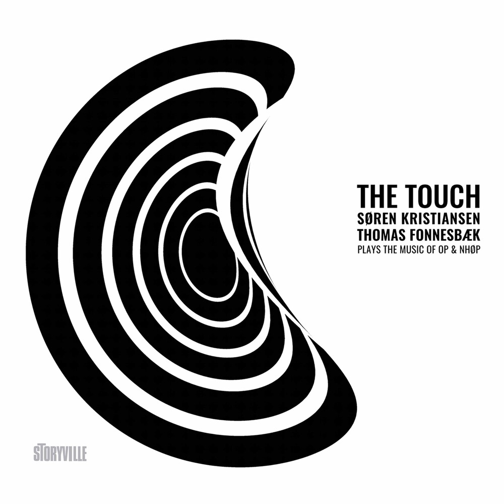 Søren Kristiansen - Touch / Various