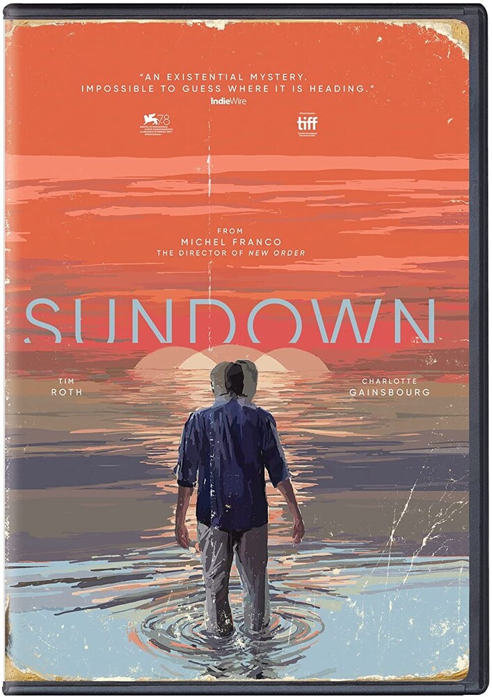 Sundown - Sundown / (Sub)