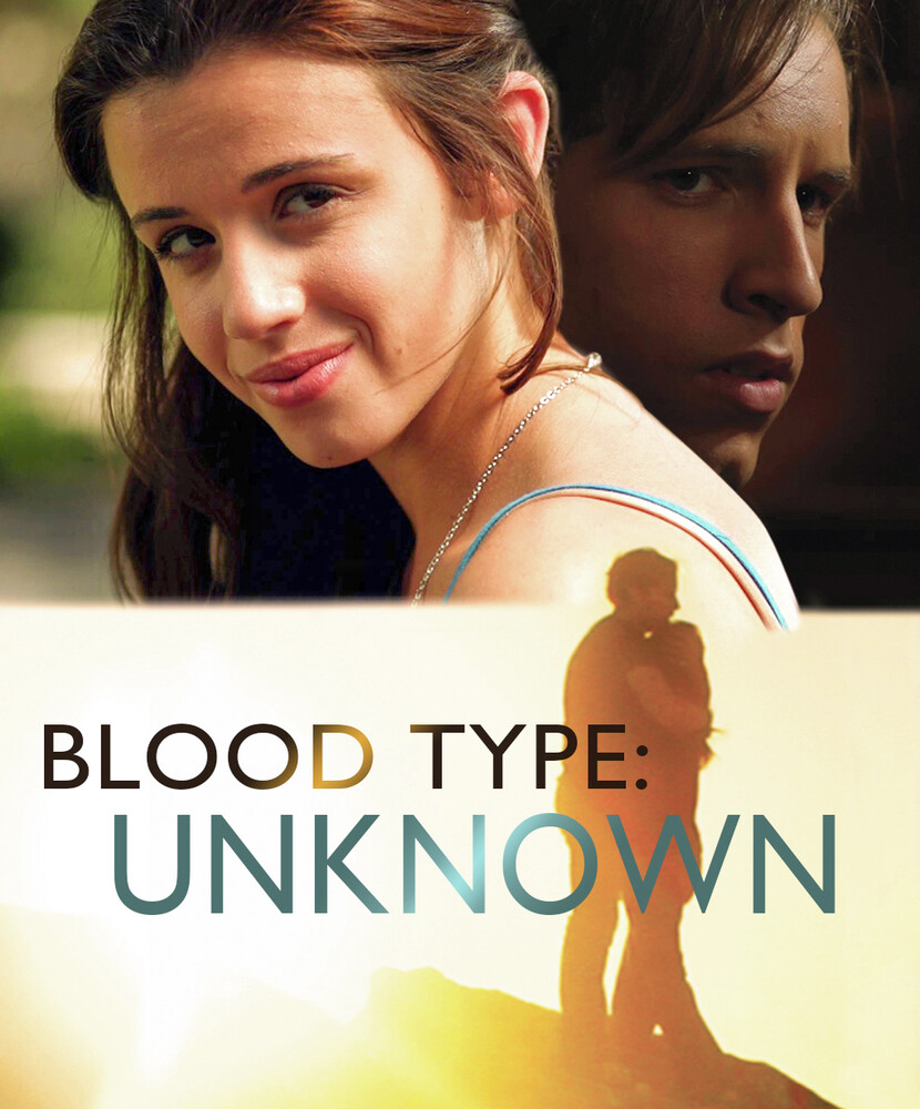 Blood Type: Unknown - Blood Type: Unknown / (Mod Ac3 Dol)