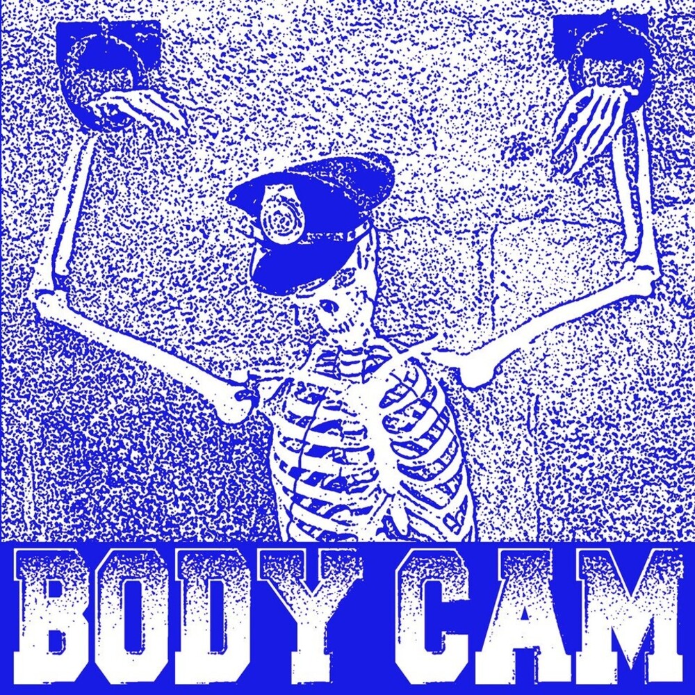 Body Cam - Flexi (Ep)