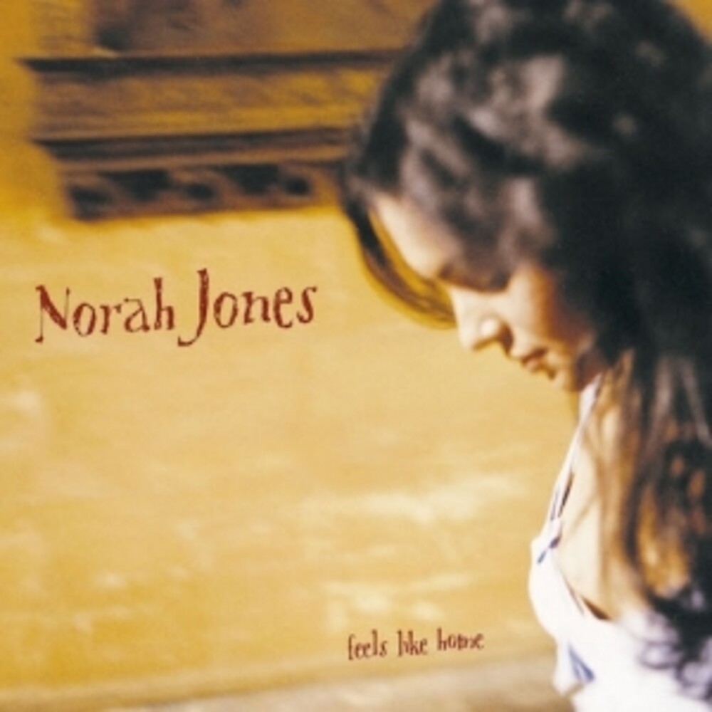 Norah Jones - Feels Like Home (SHM-CD) [Import]