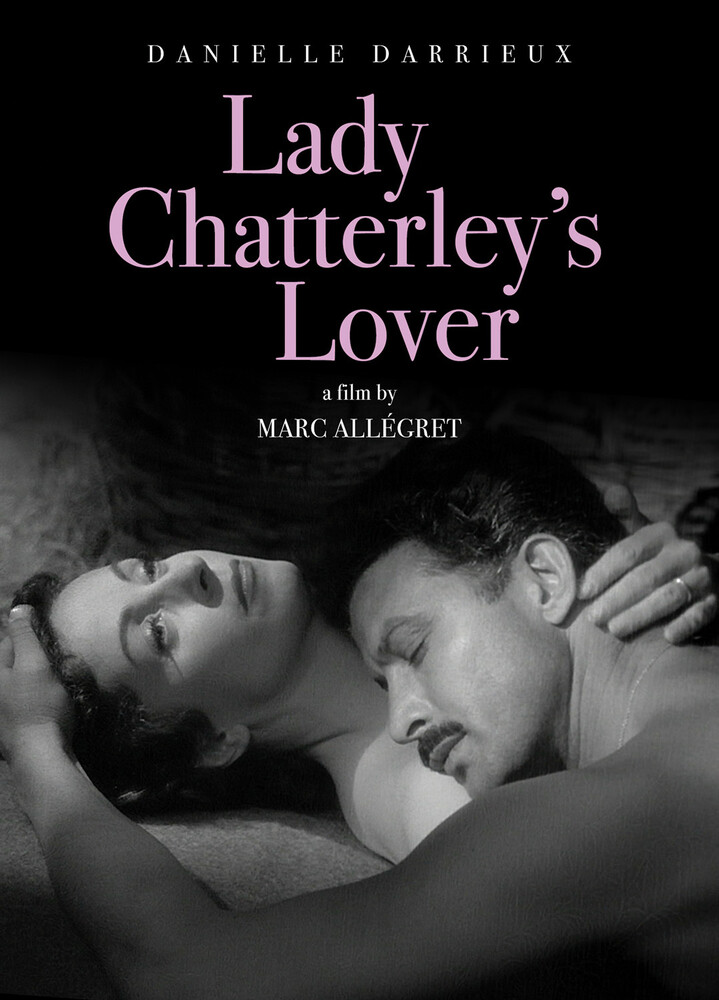 Lady Chatterley's Lover - Lady Chatterley's Lover