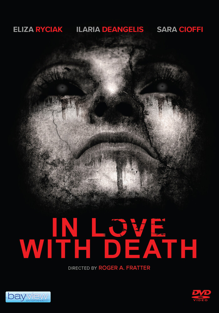 In Love with Death - In Love With Death