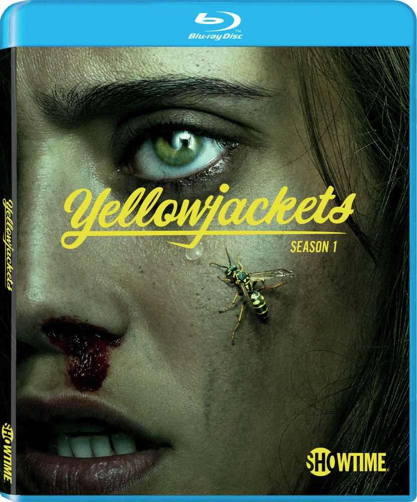 Yellowjackets: Season 1 - Yellowjackets: Season 1 (Box) (Wbr) (Mod) (Ac3)