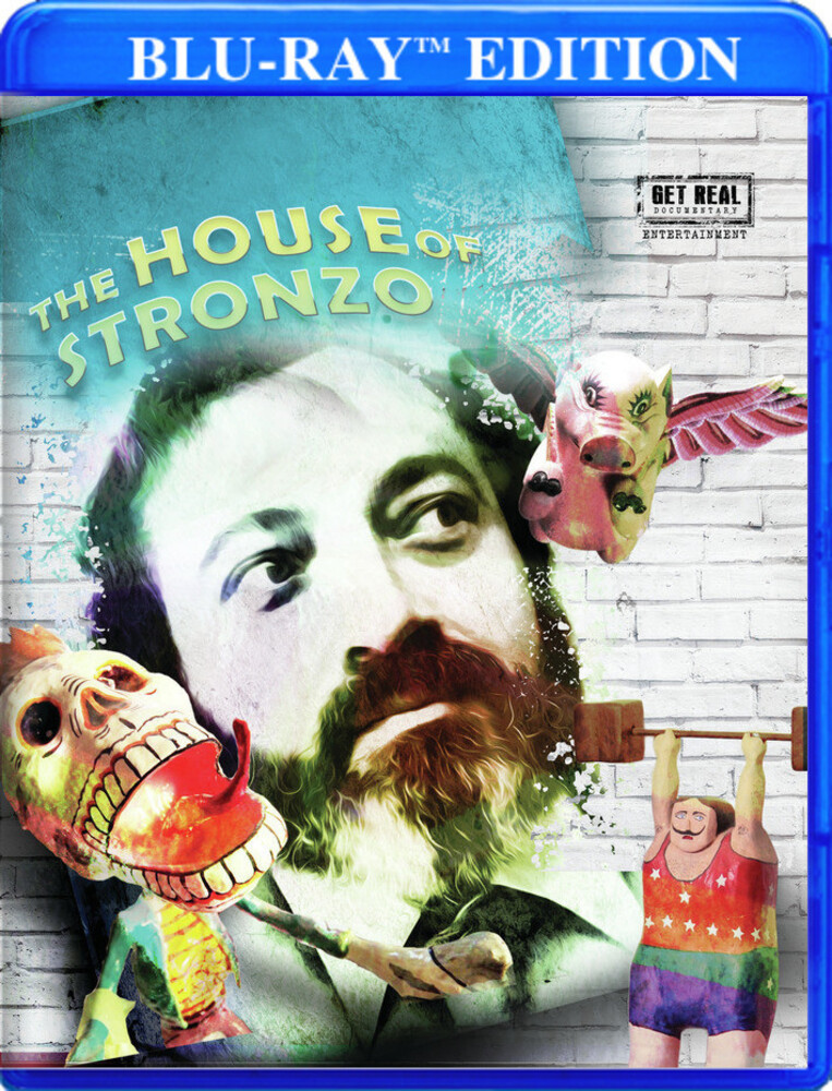 House of Stronzo - House Of Stronzo
