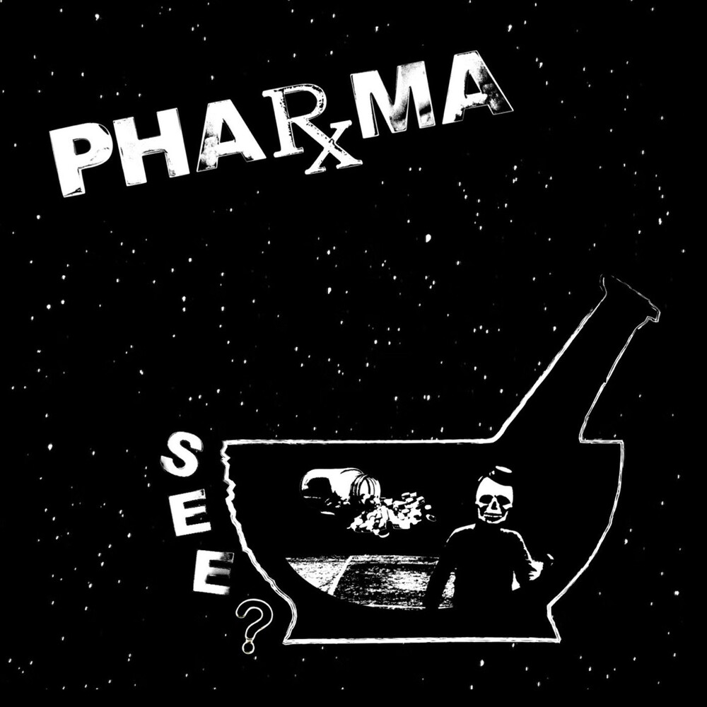 Pharma - See (Post)
