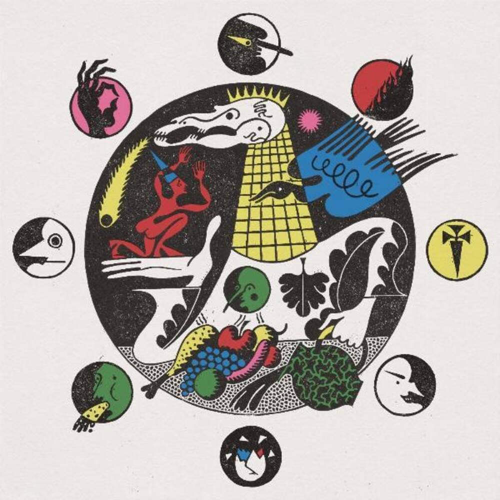 Album Art