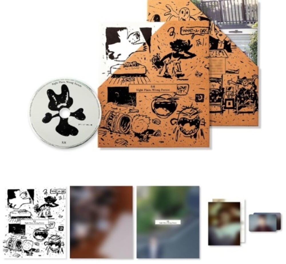 Album Art