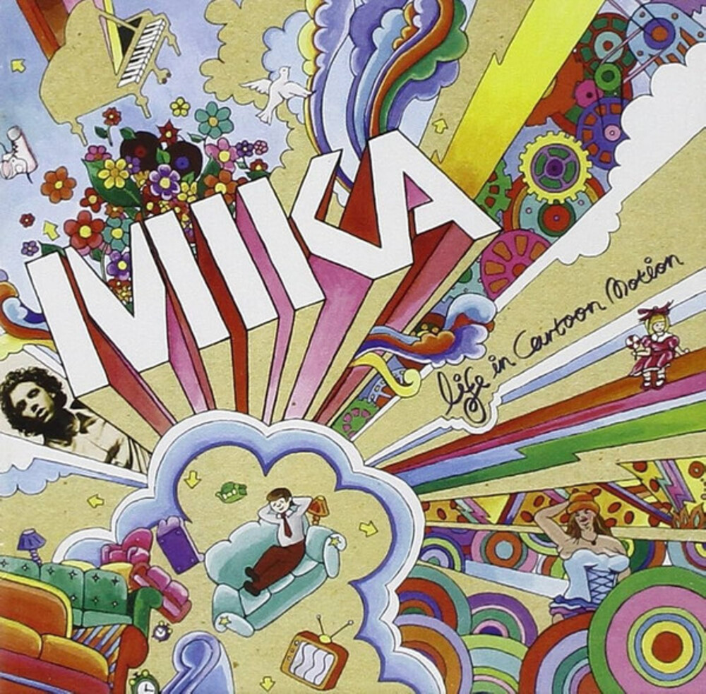 Album Art