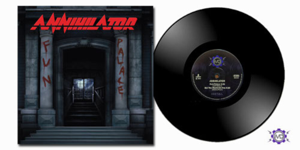 Album Art