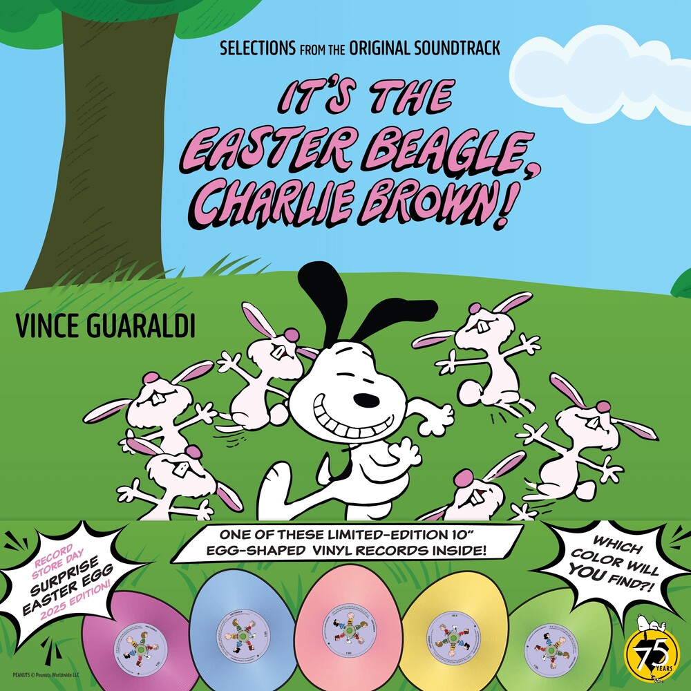 Album Art