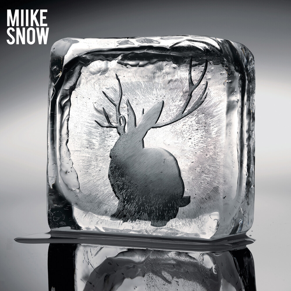 Album Art