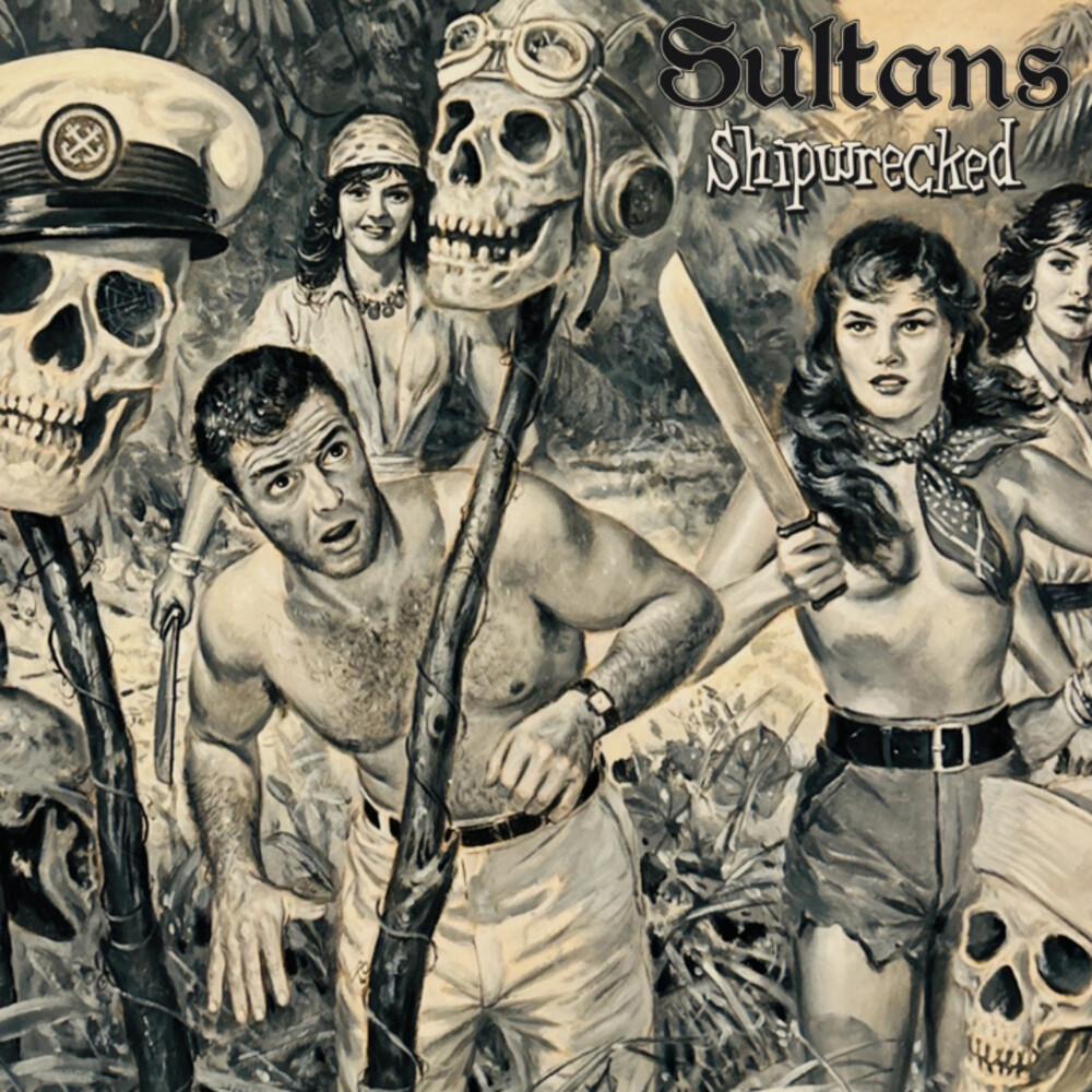 Album Art