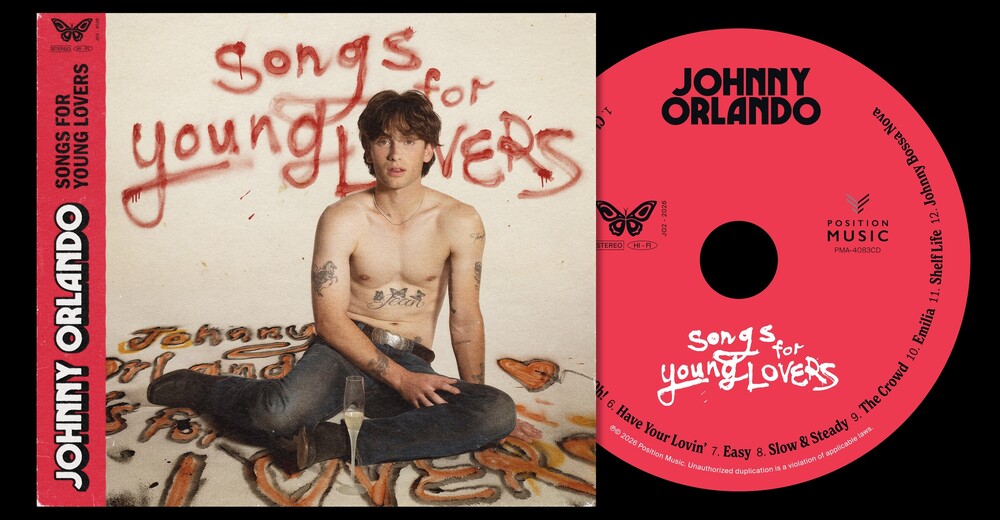 Album Art