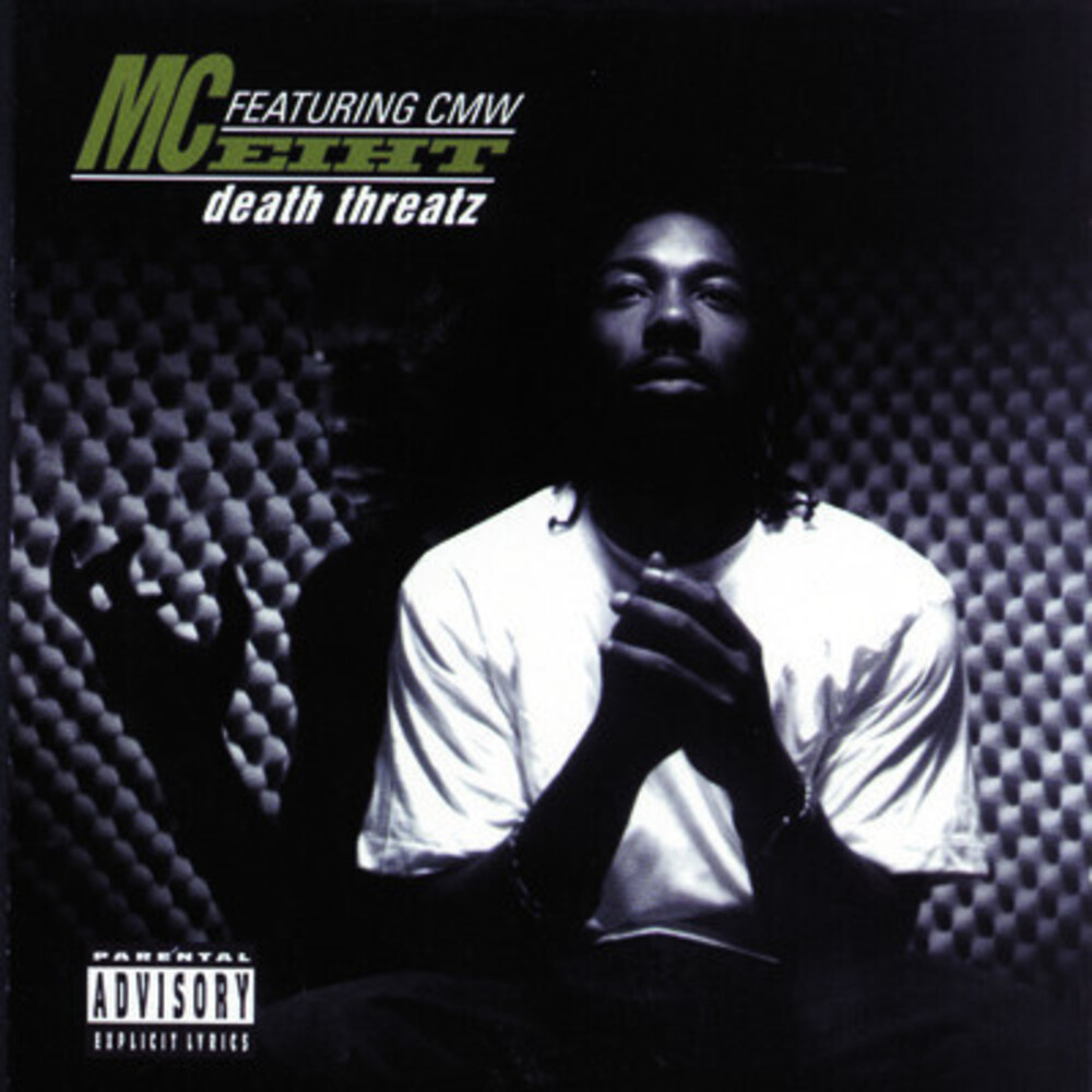 Death Threatz Various Artists - Death Threatz