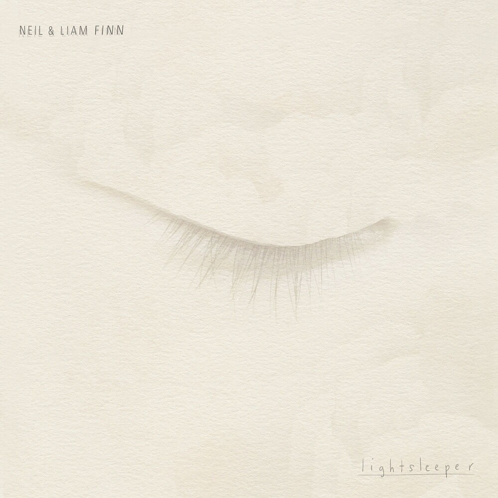 Neil & Liam Finn - Lightsleeper [LP]