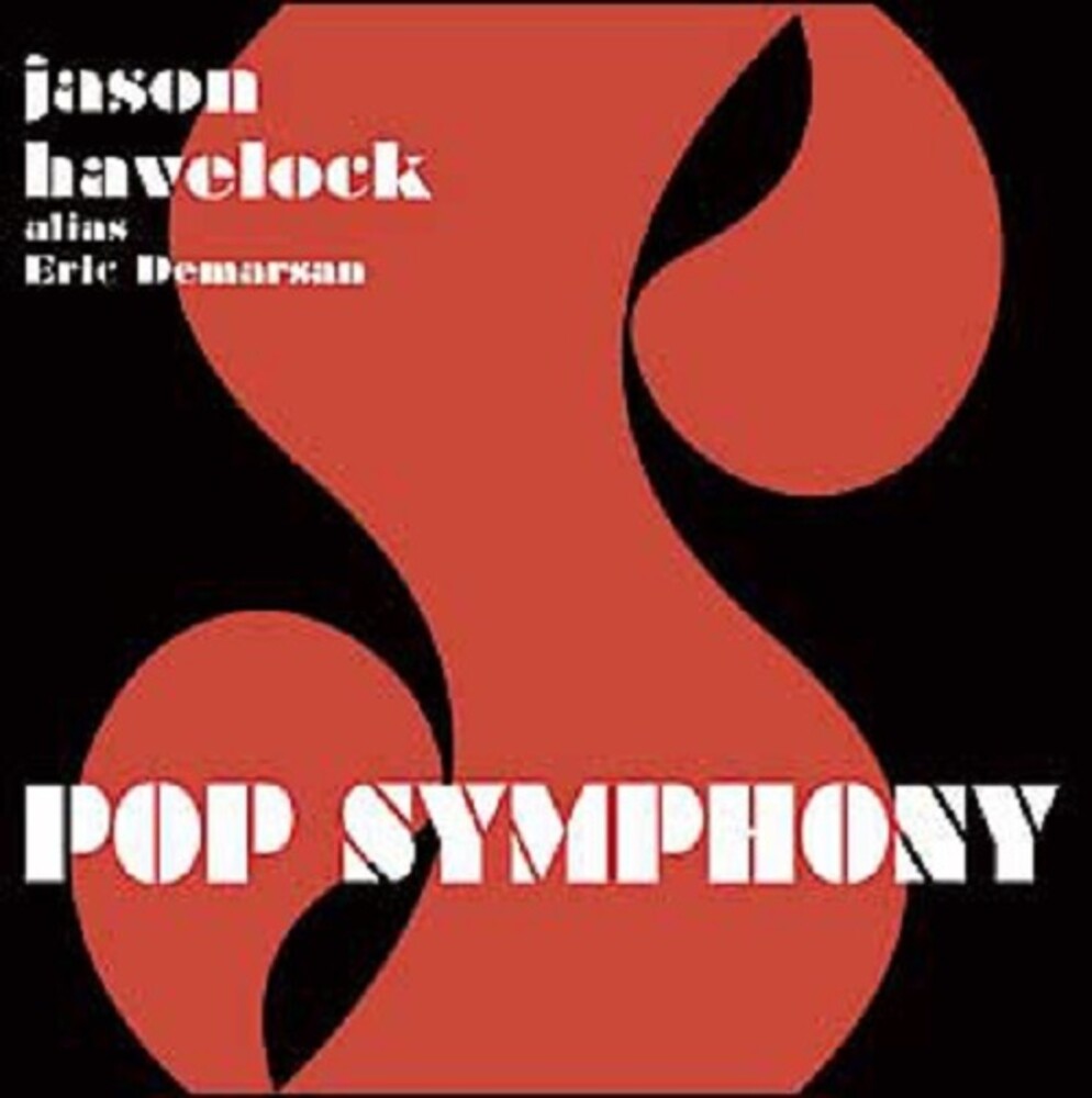 Jason Havelock - Pop Symphony
