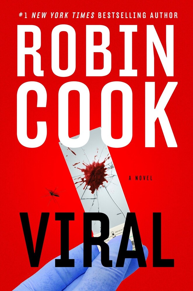 Robin Cook - Viral: A Novel