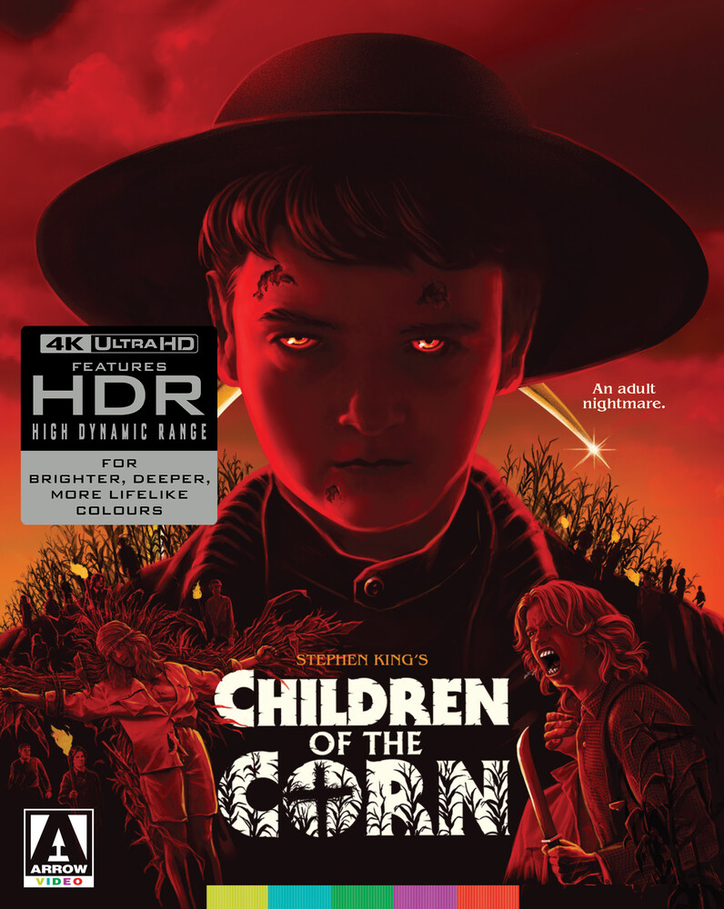 Children Of The Corn - Children Of The Corn