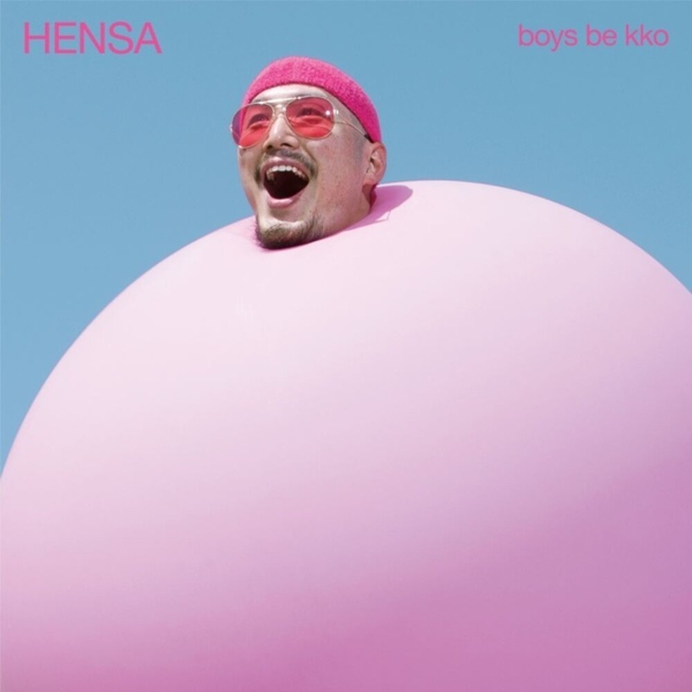 boys be kko - Hensa (2pk)