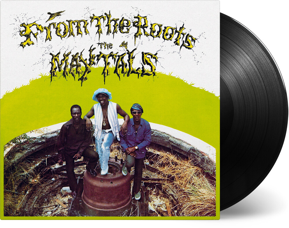 Maytalls - From The Roots (Blk) [180 Gram] (Hol)
