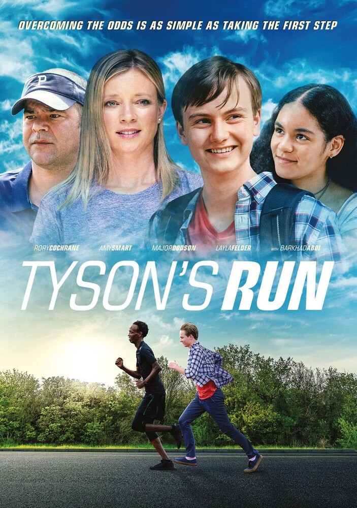 Tyson's Run - Tyson's Run