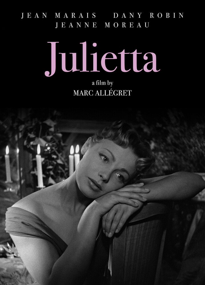 Julietta - Julietta