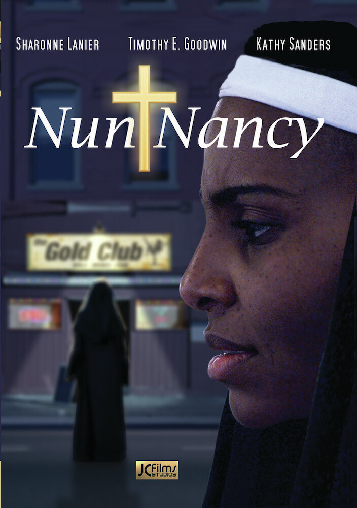 Nun Nancy - Nun Nancy / (Mod)