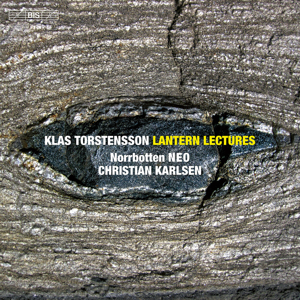 Torstensson / Norrbotten Neo - Lantern Lectures I-Iv (Hybr)