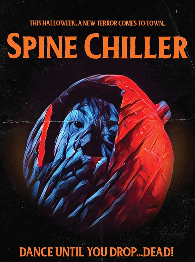 Spine Chiller - Spine Chiller