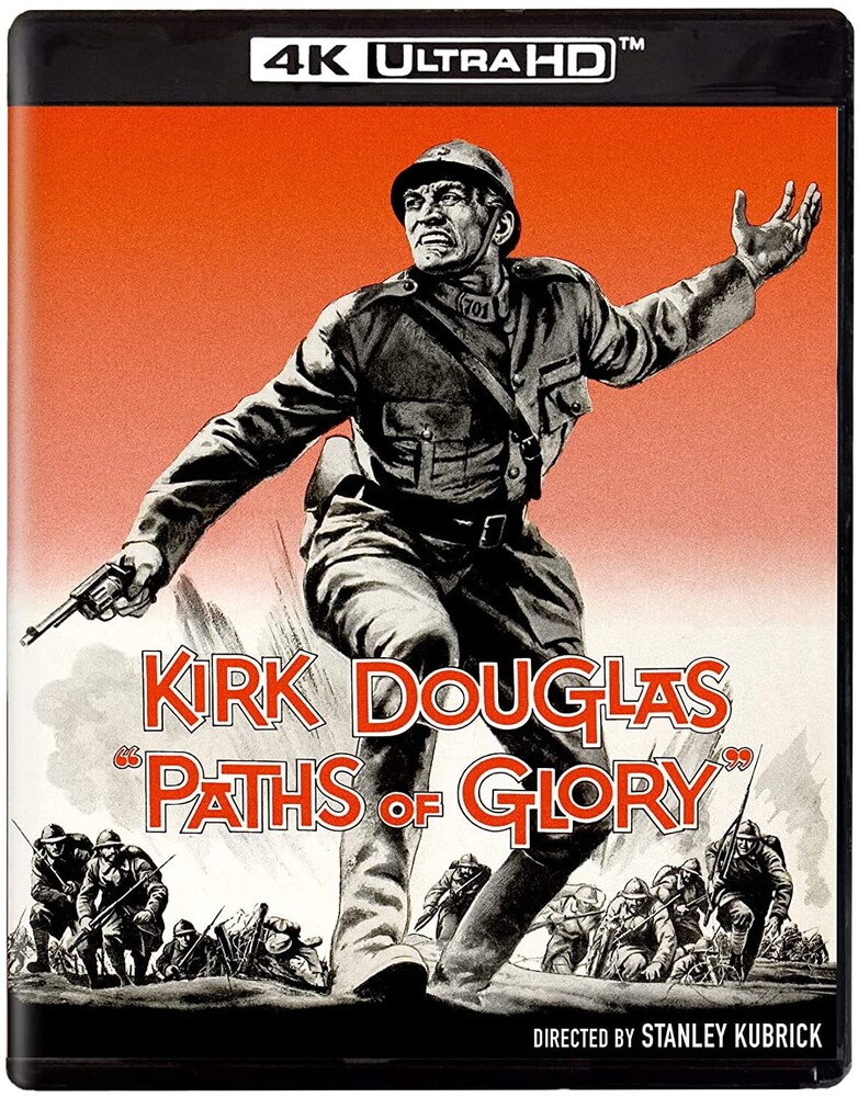 Paths of Glory (1957) - Paths of Glory