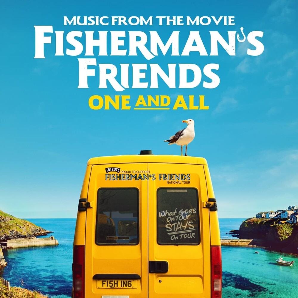 Fisherman's Friends (Uk) - One & All / O.S.T. (Uk)