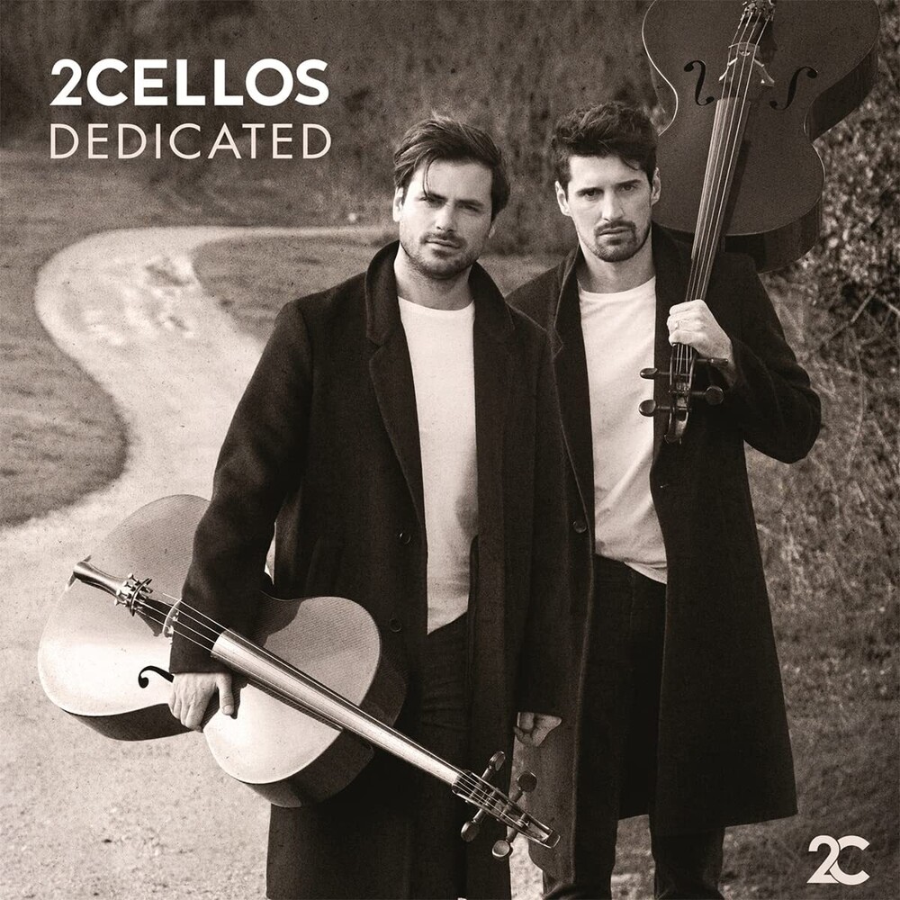 2Cellos - Dedicated [180 Gram]
