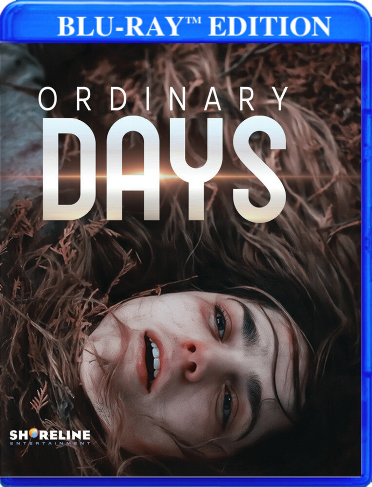Ordinary Days - Ordinary Days