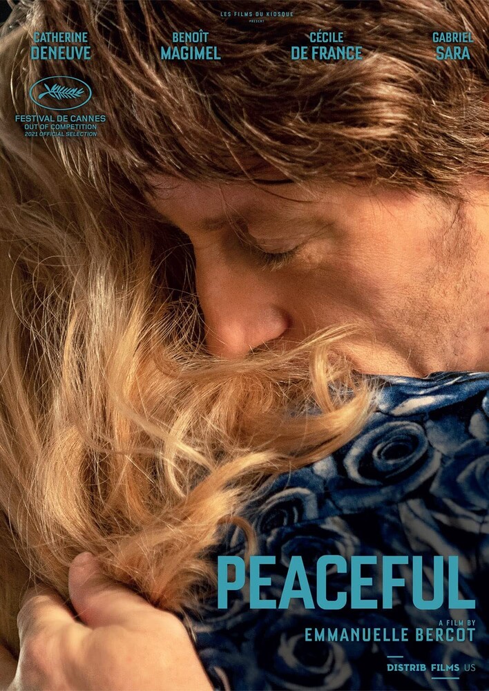 PEACEFUL - Peaceful / (Sub)
