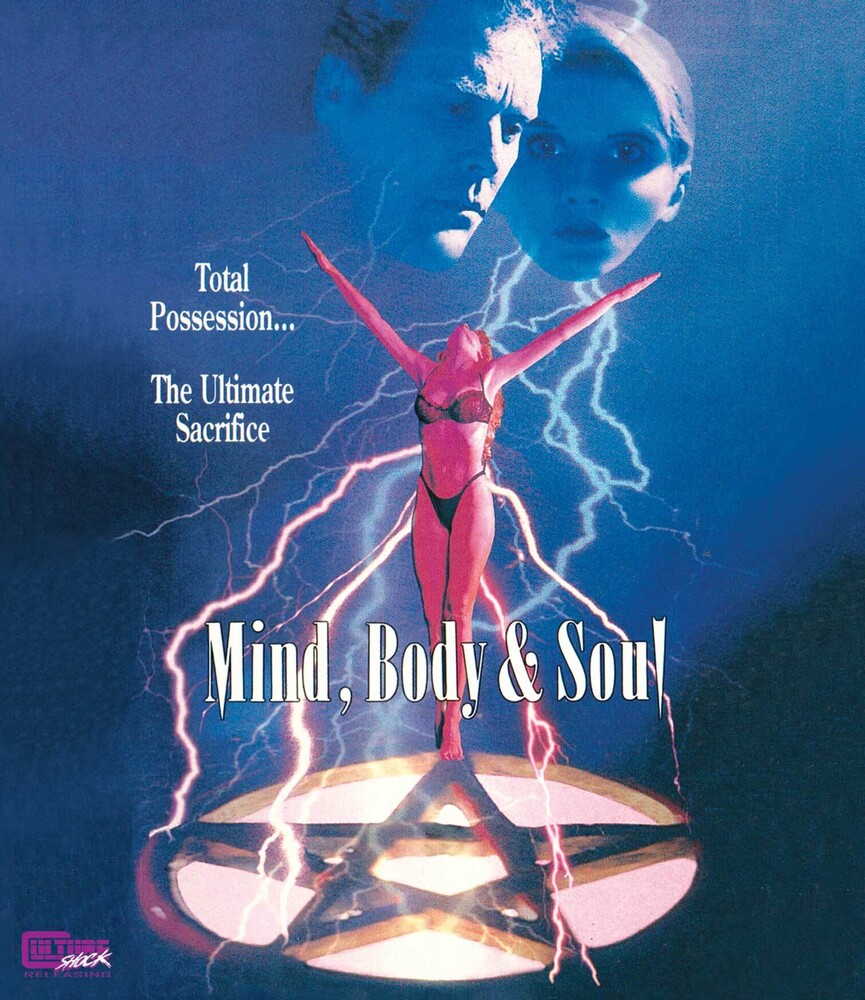 Mind, Body and Soul - Mind, Body And Soul