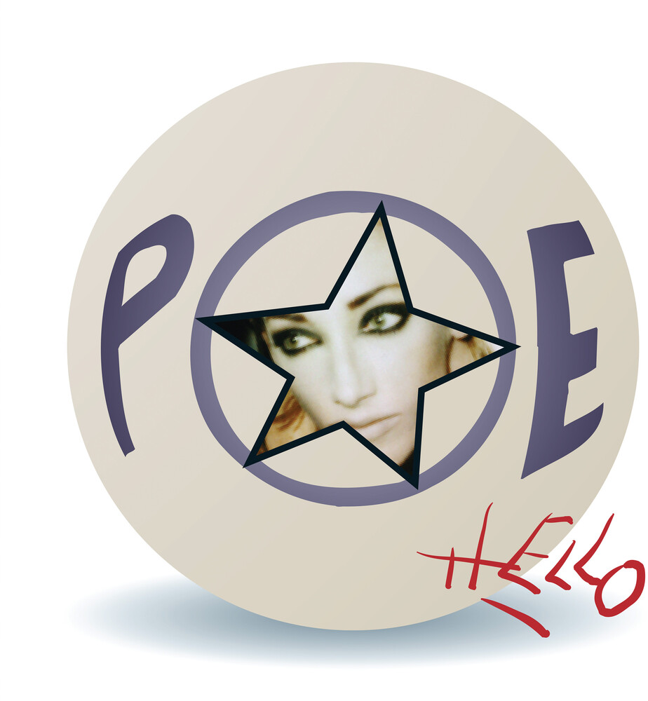 Poe - Hello [RSD 2023]