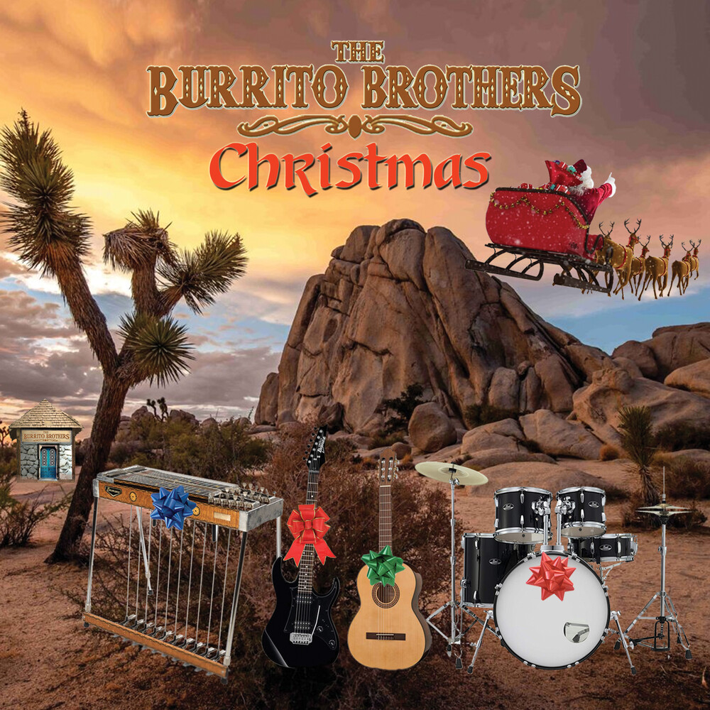 Album Art