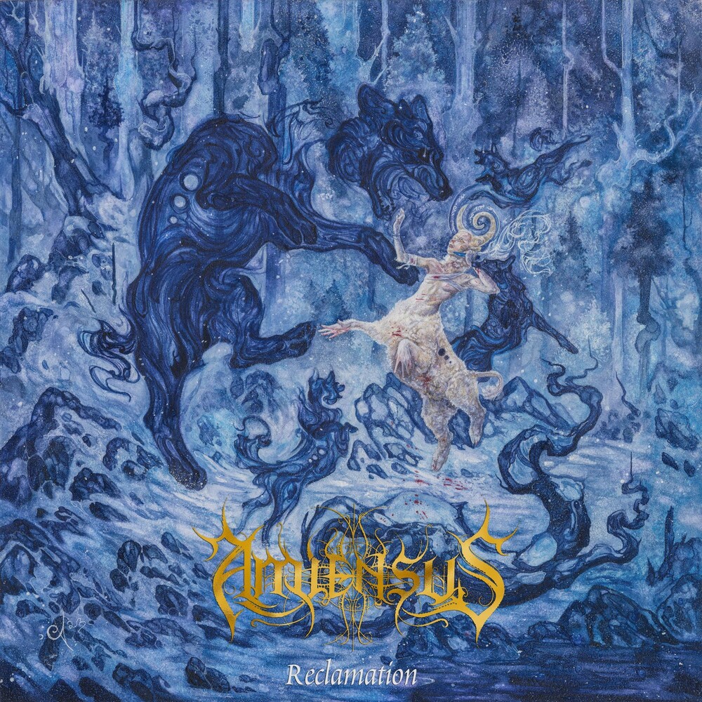 Album Art
